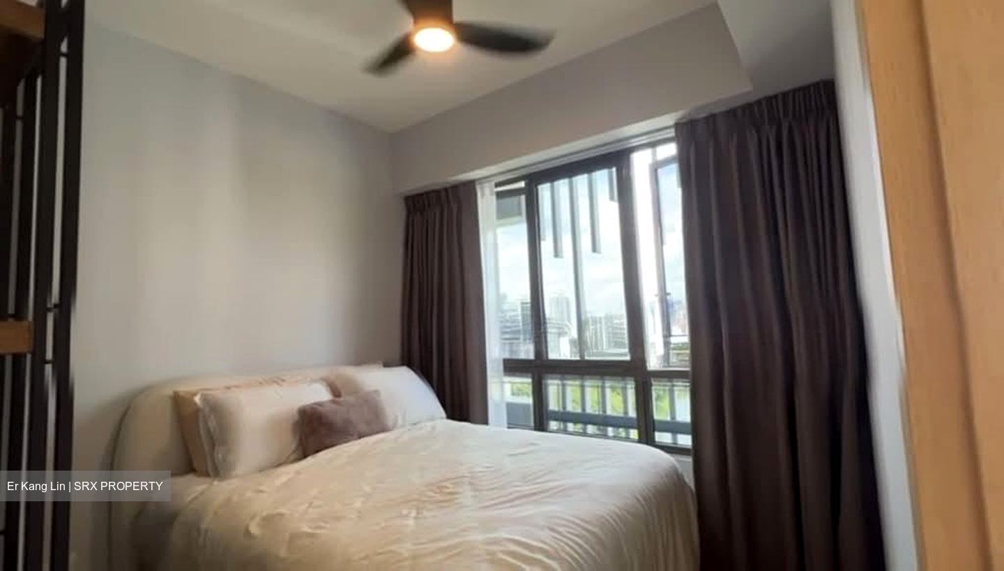 The Tre Ver (D13), Condominium #567724851